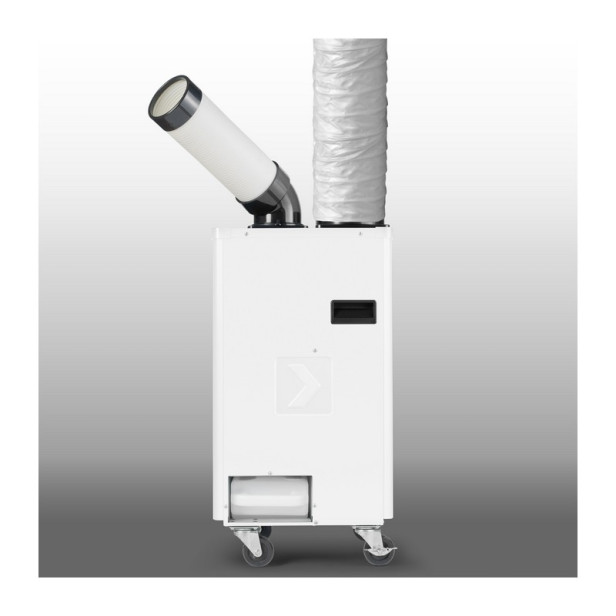 Trotec Spotcooler PT 2700 SP légkondicionáló berendezés