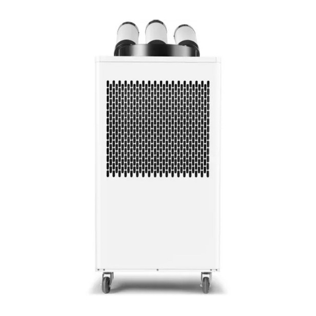 Trotec Spotcooler PT 5300 SP légkondicionáló berendezés