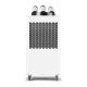 Trotec Spotcooler PT 5300 SP légkondicionáló berendezés