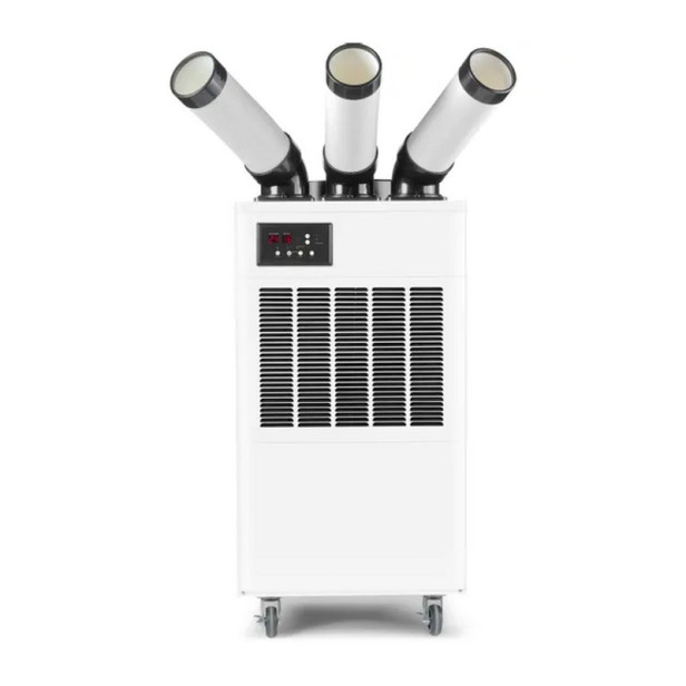 Trotec Spotcooler PT 5300 SP légkondicionáló berendezés