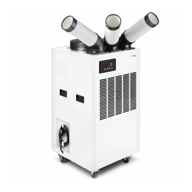 Trotec Spotcooler PT 5300 SP légkondicionáló berendezés