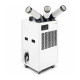 Trotec Spotcooler PT 5300 SP légkondicionáló berendezés