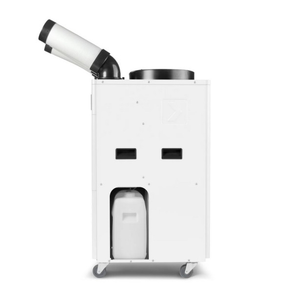 Trotec Spotcooler PT 5300 SP légkondicionáló berendezés