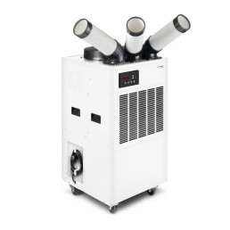 Trotec Spotcooler PT 5300 SP légkondicionáló berendezés