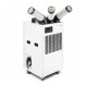 Trotec Spotcooler PT 5300 SP légkondicionáló berendezés