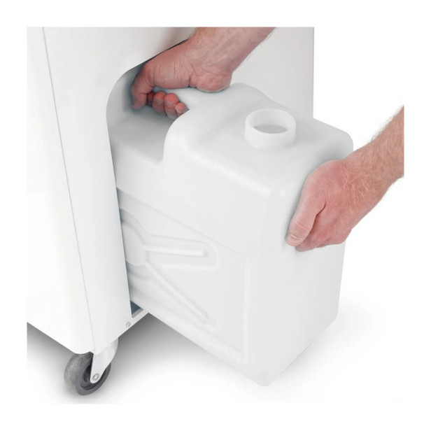 Trotec Spotcooler PT 5300 SP légkondicionáló berendezés