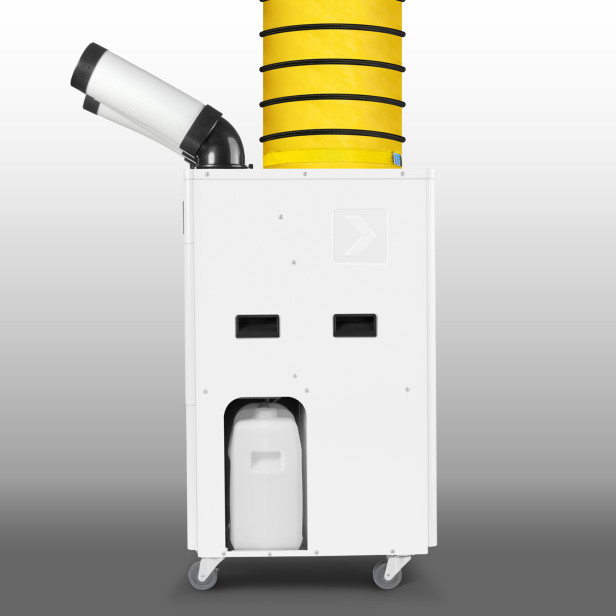 Trotec Spotcooler PT 5300 SP légkondicionáló berendezés