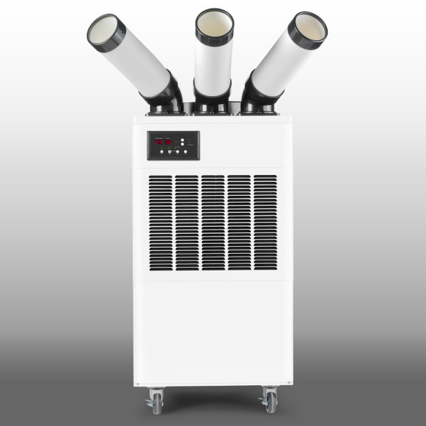 Trotec Spotcooler PT 5300 SP légkondicionáló berendezés