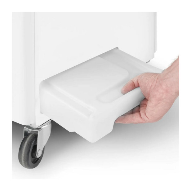Trotec Spotcooler PT 3500 SP légkondicionáló berendezés
