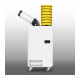 Trotec Spotcooler PT 3500 SP légkondicionáló berendezés