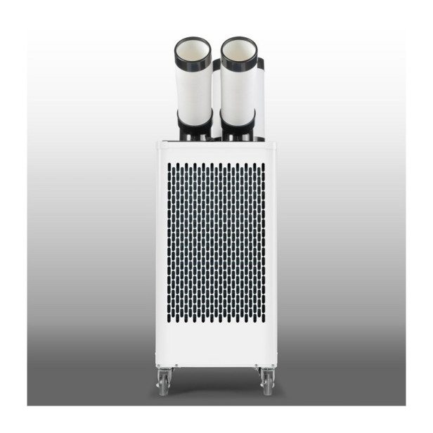 Trotec Spotcooler PT 3500 SP légkondicionáló berendezés