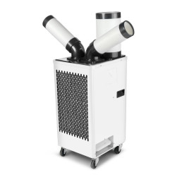Trotec Spotcooler PT 3500 SP légkondicionáló berendezés