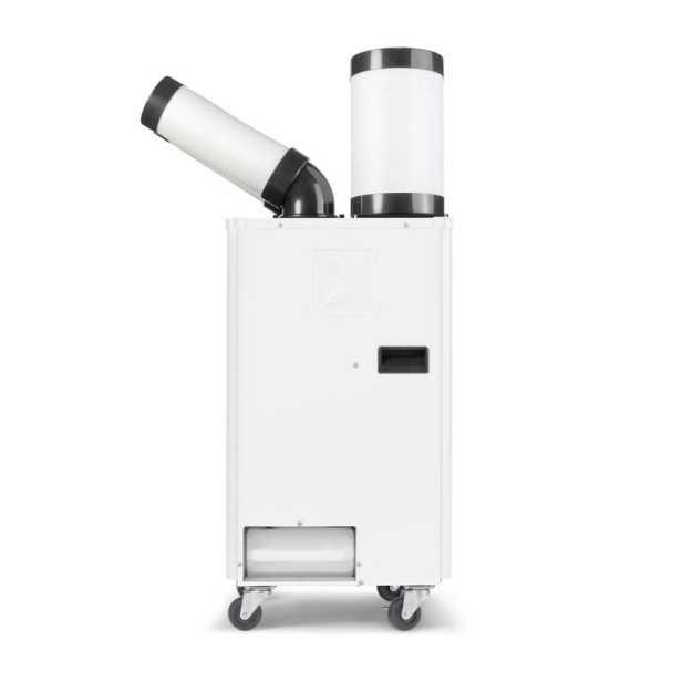 Trotec Spotcooler PT 3500 SP légkondicionáló berendezés