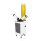 Trotec Spotcooler PT 3500 SP légkondicionáló berendezés