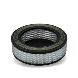 H 13 hepaszűrő filtermodul a Qube plus szigetelőrétegszárítóhoz