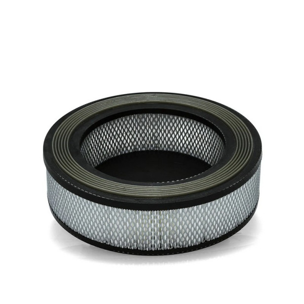 H 13 hepaszűrő filtermodul a Qube plus szigetelőrétegszárítóhoz