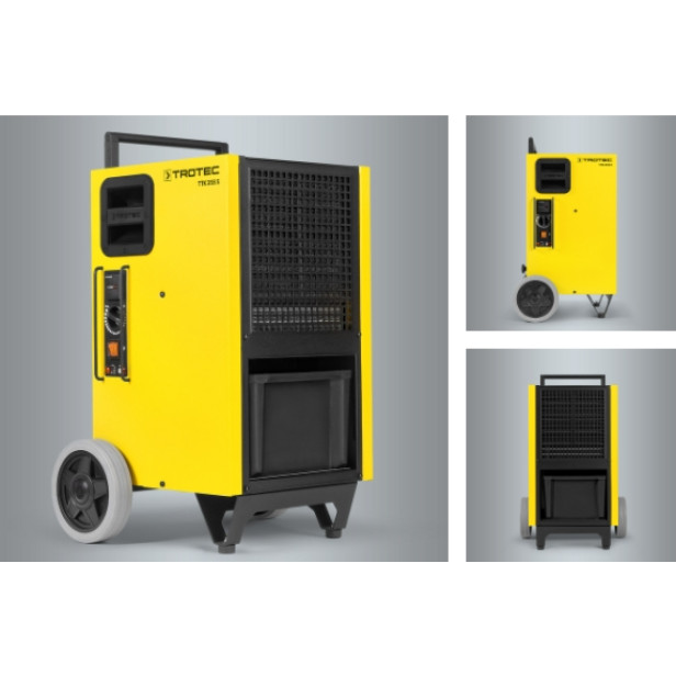 Ipari páramentesítő Trotec TTK 355 S - 70 l/nap 