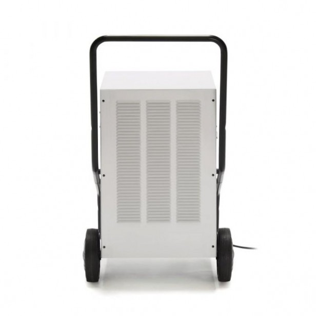 Trotec TTK 650 S  Ipari párátlanító 100 liter/nap 