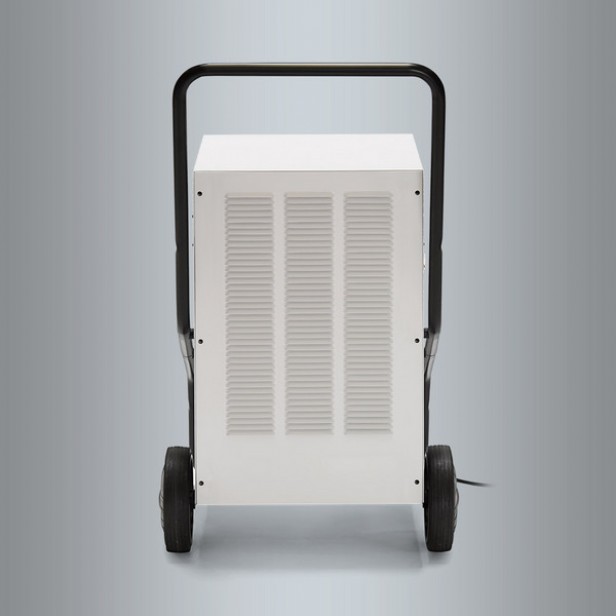 Trotec TTK 650 S  Ipari párátlanító 100 liter/nap 