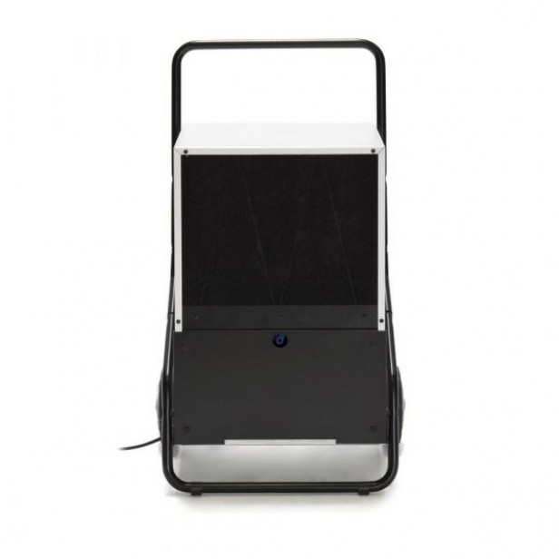 Trotec TTK 650 S  Ipari párátlanító 100 liter/nap 