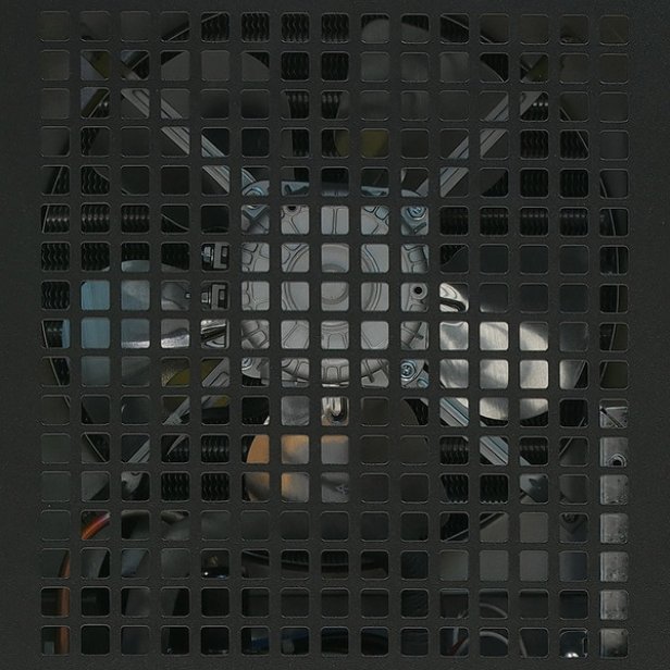 Ipari páramentesítő Trotec TTK 175 S - 50 l/nap 