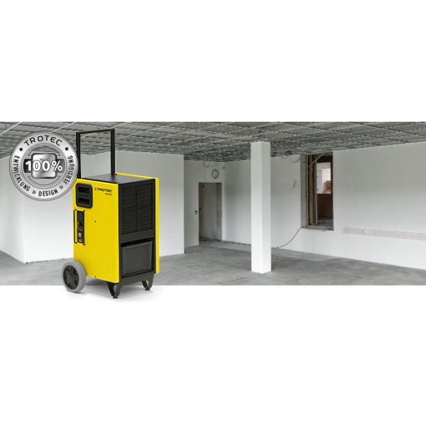 Ipari páramentesítő Trotec TTK 355 S - 70 l/nap 