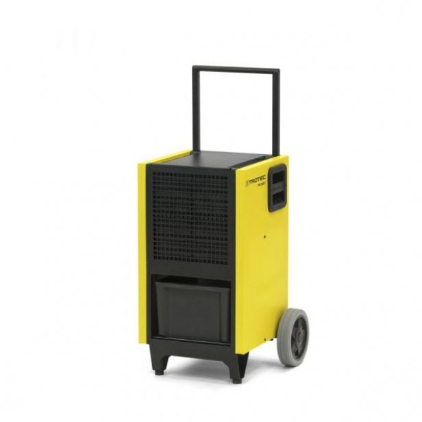 Ipari páramentesítő Trotec TTK 355 S - 70 l/nap 