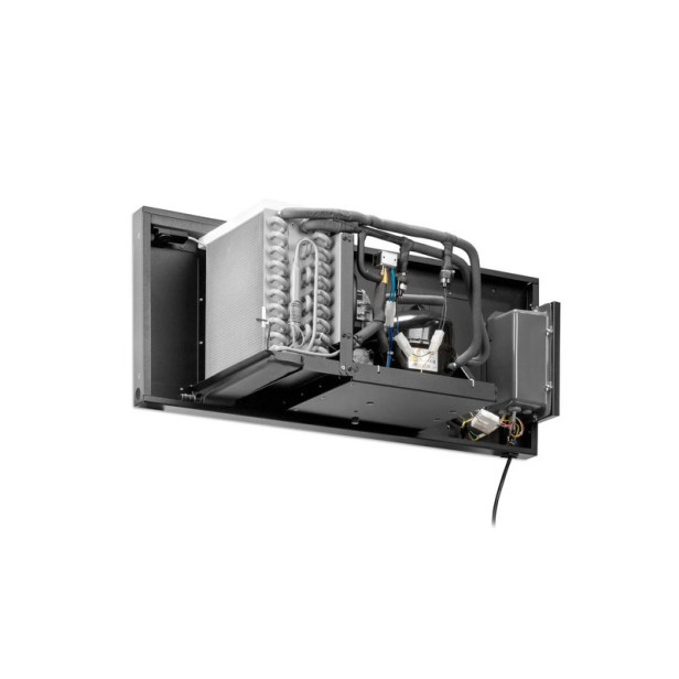 Ipari kondenzációs szárító Trotec DH 20 – max. 18,4 l/nap