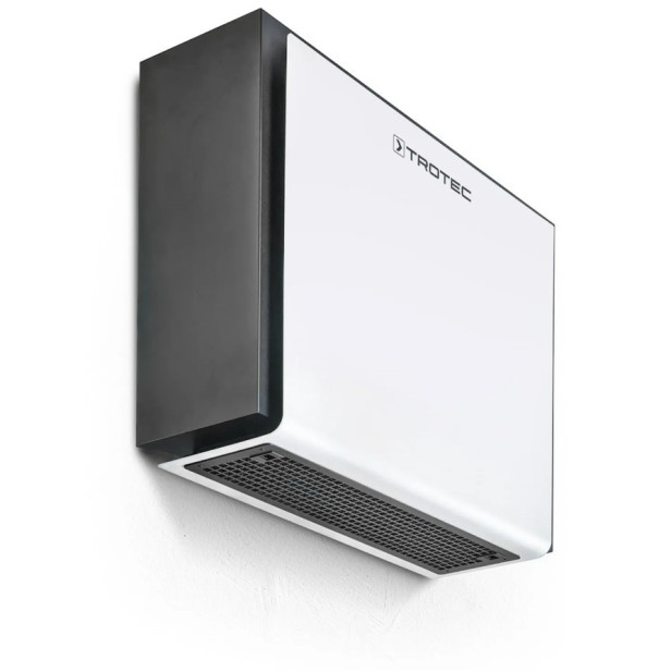 Prémium elegáns páramentesítő - Trotec DH 30 VPRplus