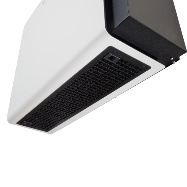 Prémium elegáns páramentesítő - Trotec DH 30 VPRplus