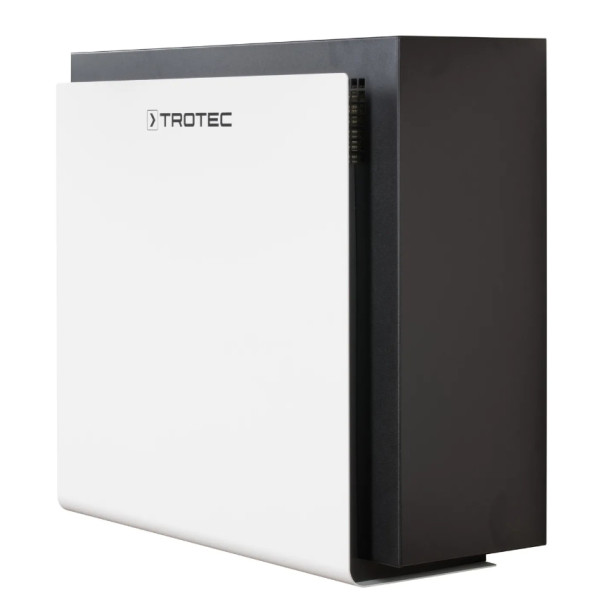 Prémium elegáns páramentesítő - Trotec DH 30 VPRplus