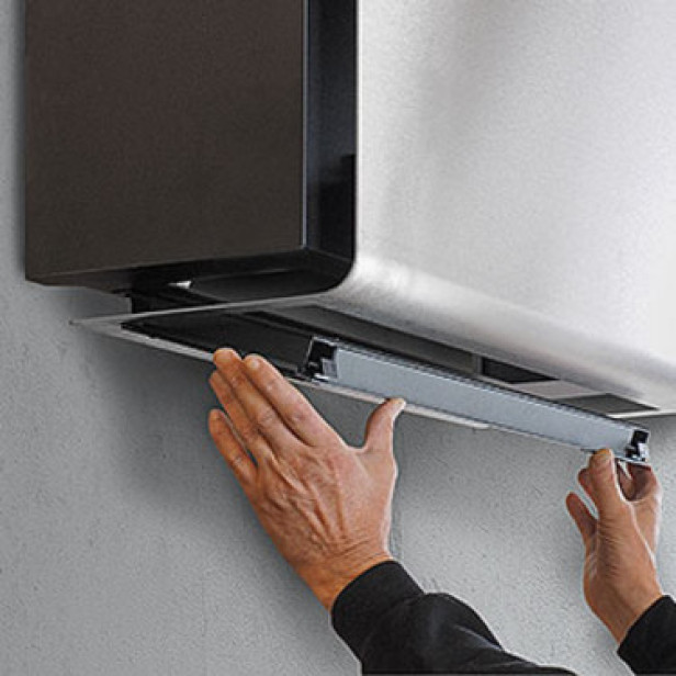 Prémium elegáns páramentesítő - Trotec DH 30 VPRplus