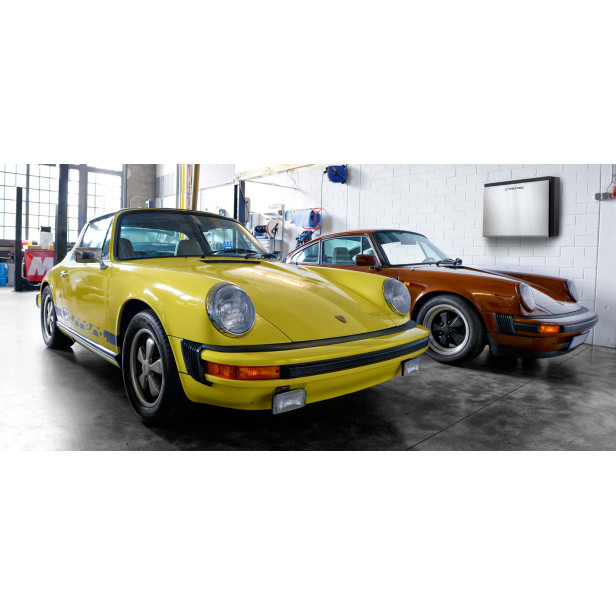 Prémium elegáns páramentesítő - Trotec DH 30 VPRplus