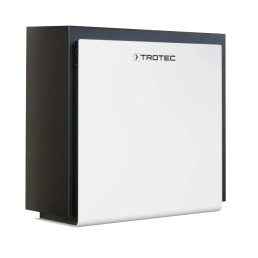 Prémium elegáns páramentesítő - Trotec DH 30 VPRplus