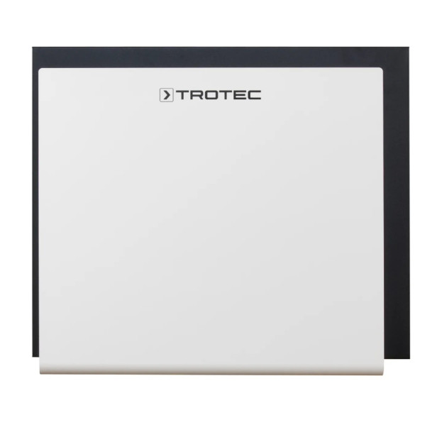 Prémium elegáns páramentesítő - Trotec DH 30 VPRplus