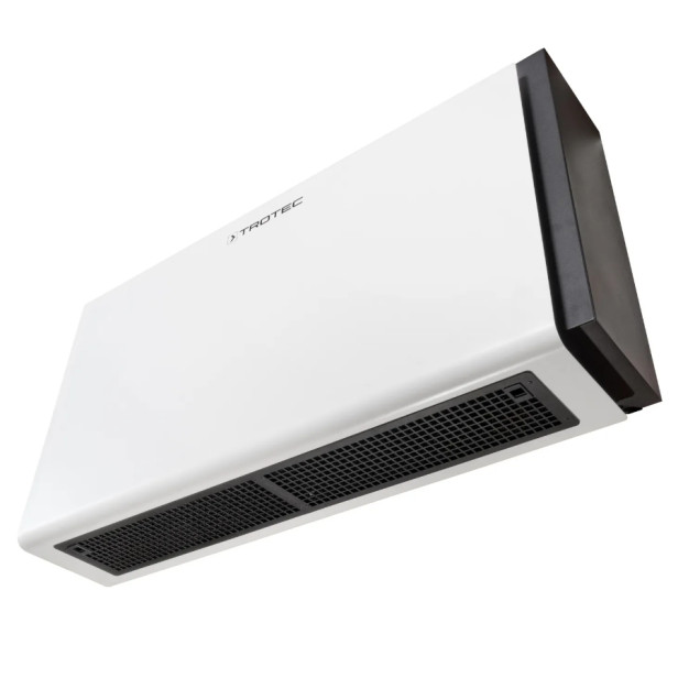 Prémium Design páramentesítő - Trotec DH 60 VPRplus