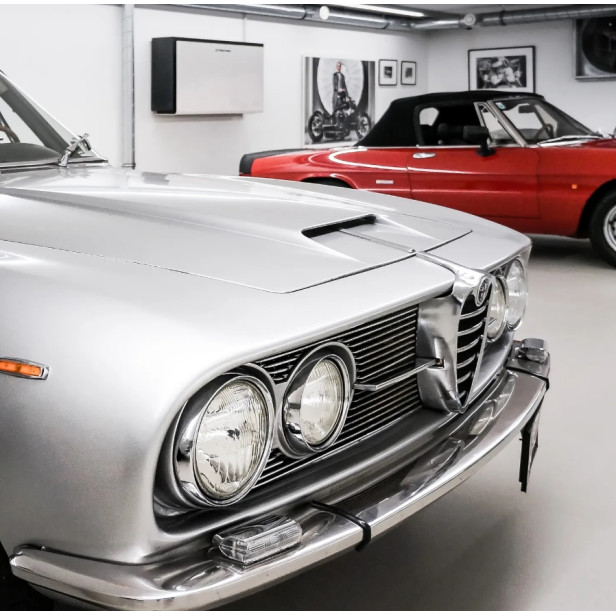 Prémium Design páramentesítő - Trotec DH 60 VPRplus