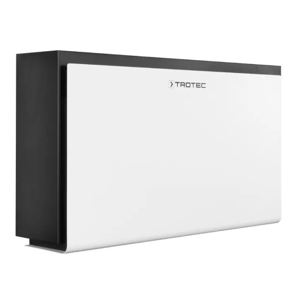 Prémium Design páramentesítő - Trotec DH 60 VPRplus