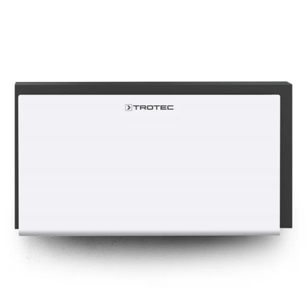 Prémium Design páramentesítő - Trotec DH 60 VPRplus