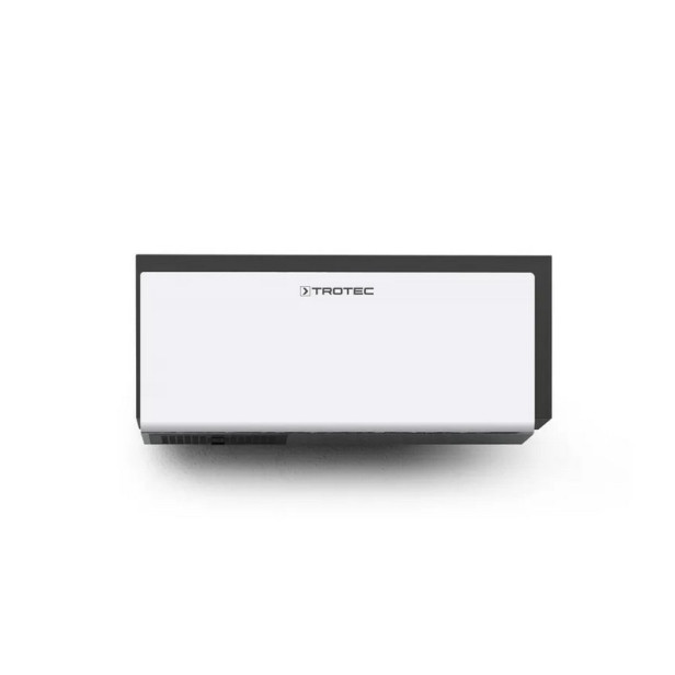 Prémium Design páramentesítő - Trotec DH 15 VPRplus