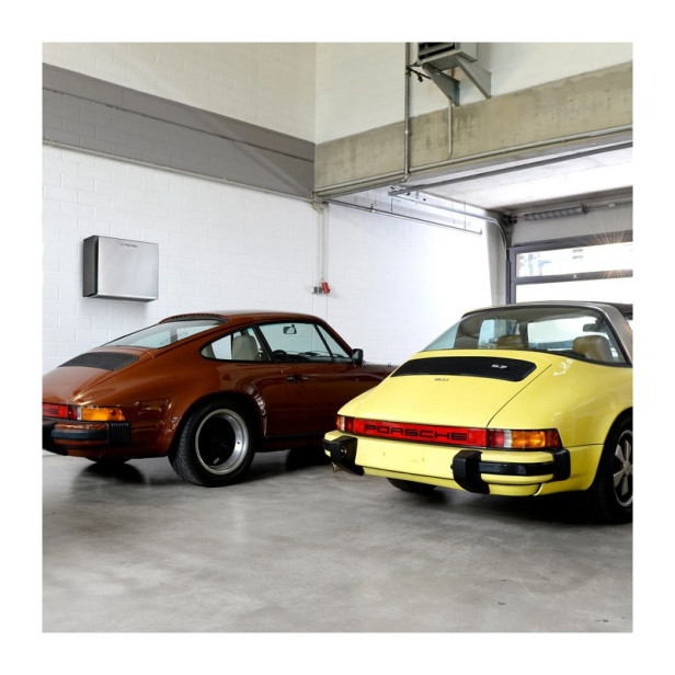 Prémium Design páramentesítő - Trotec DH 15 VPRplus