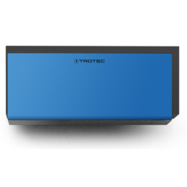 Prémium Design páramentesítő - Trotec DH 15 VPRplus