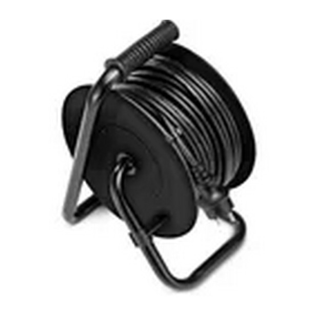 Professzionális, minőségi hosszabbító, kábeldob - 20 m / PVD1EU