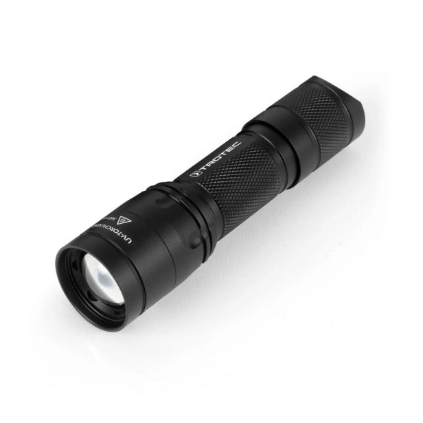 UV-A hullámhosszú kézisugárzó UV-Torchlight 16F