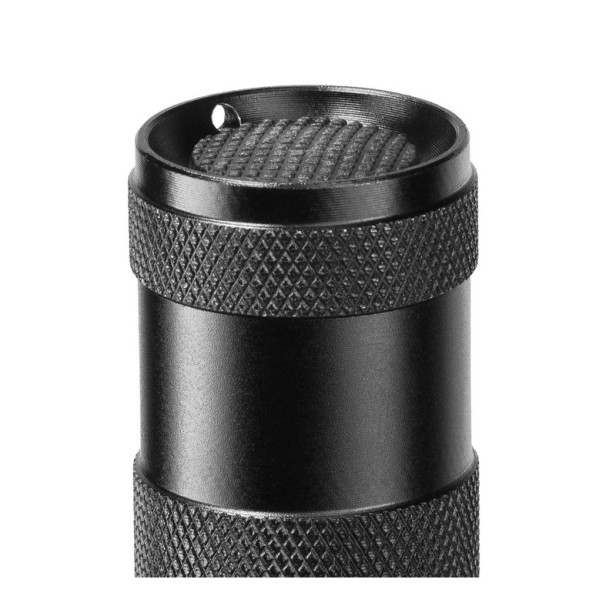 UV-LED zseblámpa, Trotec UV-Torchlight 6F