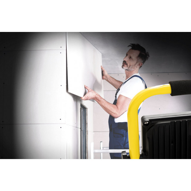 LED-es munkalámpa, reflektor Trotec PWLS 10-70