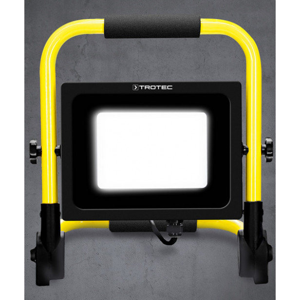 LED-es munkalámpa, reflektor Trotec PWLS 10-70
