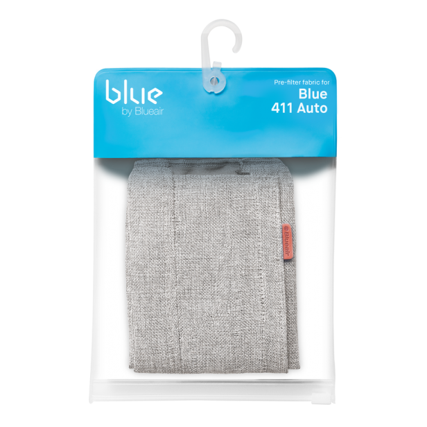 Blue 3610 Előszűrő