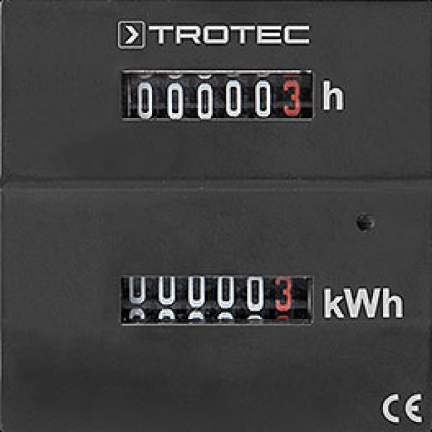 Porelszívó, légtisztító -1000 m3/h - TAC 1500 S 