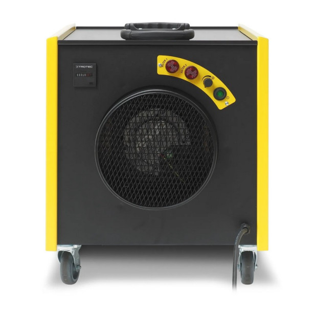 Porelszívó / levegőtisztító 2150 m3/h - TAC 3500